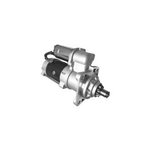Arranque ISKRO 29MT 12V 10 Dientes Repuesto Maquinaria