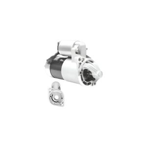 Arranque ISKRO 8 Dientes Elantra Tiburon Tucson Lancer