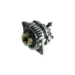 Alternador ISKRO 80amp para Mitsubishi Ford Mazda 626 91/97 Energía Confiable