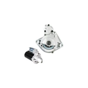 Arranque Iskro Bosch Iveco 70616 12V 9T Repuesto