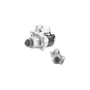 Arranque ISKRO Chevrolet Luv 2300 F005 M00 001