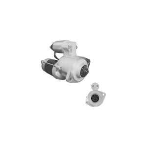 Arranque ISKRO Mitsubishi 24V 11D Pesado