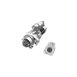 Arranque Mitsubishi Jac Gallop 24V 11 Dientes