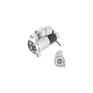Arranque Nissan Pathfinder 90 94 9 Dientes Iskro