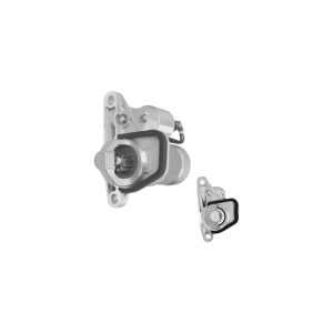 Arranque Iskro Nissan Tiida 1.0L 12V 10 Dientes