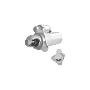 Arranque ISKRO Chevrolet Trailblazer 2004 11 Dientes