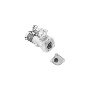 Arranque ISKRO Mitsubishi Montacarga 24V 11D Jumbo