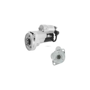 Arranque Iskro para Montacarga Yale 9 Dientes 12V