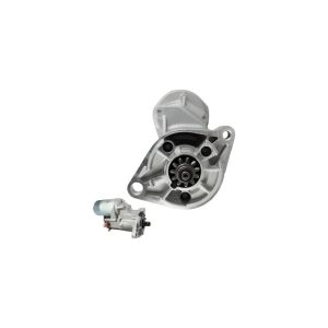 Arranque ISKRO Toyota Dina Isuzu Denso 11D 12V