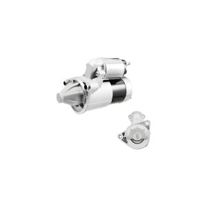 Arranque Spark Matiz Suzuki Wagon R 8 Dientes Nuevo