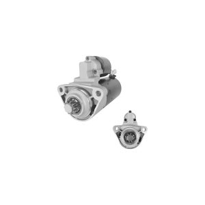 Arranque ISKRO Porsche Cayenne V8 2003-2006 10T PMGR