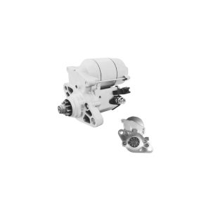 Arranque Iskro Toyota Machito 4.5 Burbuja Potente
