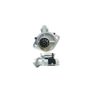 Arranque ISKRO Isuzu 11 Dientes 12V M8t77072 Agrícola
