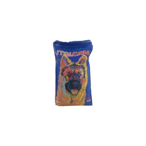 Perrarina Italcan Alimento Perros Adultos Saco 30 Kg Nutrición Completa Pelo Brillante Energía