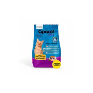 Gatarina Cipacat Saco 30 Kg Alimento Premium para Gatos Nutrición Completa Saludable y Feliz