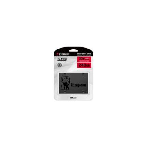 Disco Duro Sólido SSD Kingston A400 480GB SATA III