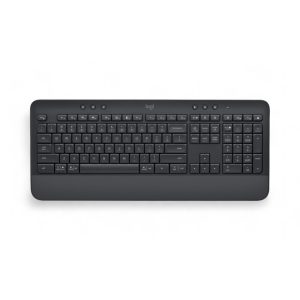 Teclado Logitech K650 Inalámbrico Bluetooth Español