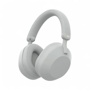 Audífonos Fantech Go Tune Wh06 Inalámbricos Bluetooth Sonido Inmersivo Confort Extremo