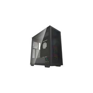 Chasis Gamer Deepcool Morpheus ATX Negro Ventilador