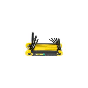 Juego de Llaves Torx Stanley 69-266 8 Piezas