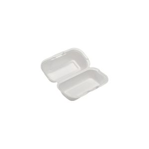 Contenedor Plástico 500ml Multipast J-1 Bulto 200 Pcs