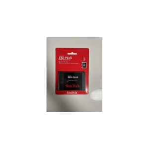 Disco Duro Sólido SanDisk 240GB Sata III 2.5 Pulgadas