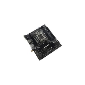 Tarjeta Madre Biostar B760MX2-E D4 LGA1700 DDR4
