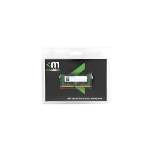 Memoria RAM 32GB DDR4 3200MHz Mushkin Notebook SODIMM