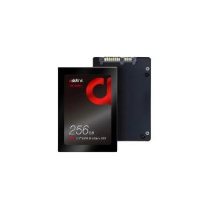 Disco Solido Addlink 256gb SSD 2.5 Sata III Rapido