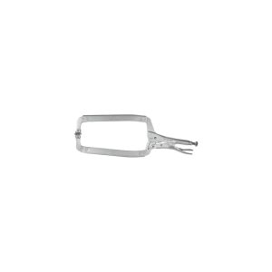 Alicate de Presión Irwin Vise grip 18SP Tipo C Para Trabajos Pesados Sujeción Inigualable