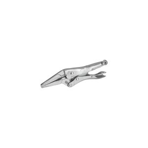 Alicate de Presión Irwin Vise-grip 4ln Punta Quijada 4 Pulgadas para Trabajos de Alta Precisión y Durabilidad