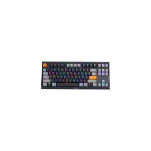 Teclado Marvo Kg980a Mecanico RGB Gaming Profesional