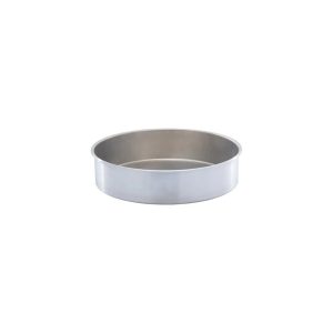 Molde de Aluminio para Tortas 28 cm Repostería Pro