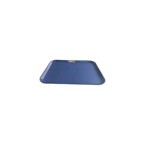 Bandeja de Servicio Alfa Grande 44x34 cm Azul