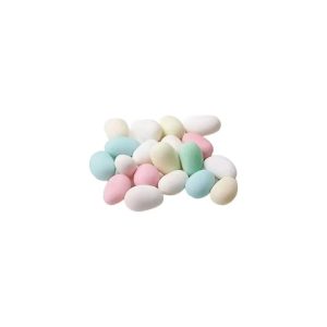 Almendras Génerico Blanca O Colores Chocolate 500g Ideal Repostería Postres Deliciosos