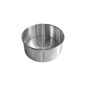Molde para tortas Alumware 22x8cm aluminio reposteria