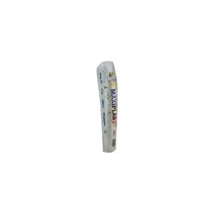 Vasos Desechables Maxiplast 7 Oz 2500 Unidades Eventos Practicidad Higiene