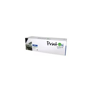 Tóner PrintON Canon CRG057B Negro Rendimiento Alto