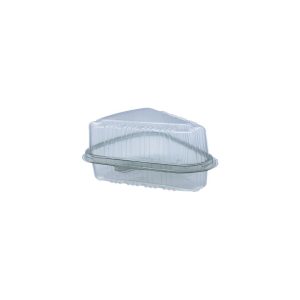 Envase Triangular Ecoplast 250ml Bulto 200 Unidades