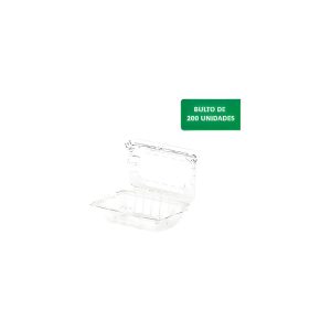 Envases Plásticos Airpack Bulto 32 Oz 1 Libra Varios