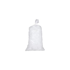 Bolsa Transparente 25x50x12 Hielo Maquillaje Belleza