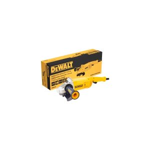 Esmeriladora Angular Dewalt 7 Pulgadas 2600W Potente