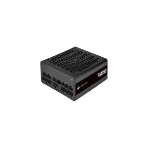 Fuente de Poder Corsair RM850e 850W Gold 80 Modular
