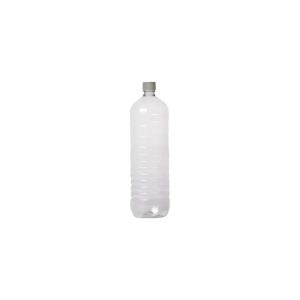 Botella Plástica PET 1.5 Litros 92 Unidades Con Tapa