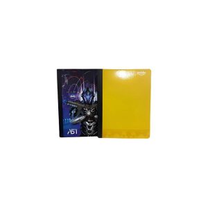 Bulto de Libretas Cuadernos Empastados Colores Vivos
