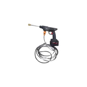 Hidrojet Portátil Recargable 48V con Batería 6 en 1