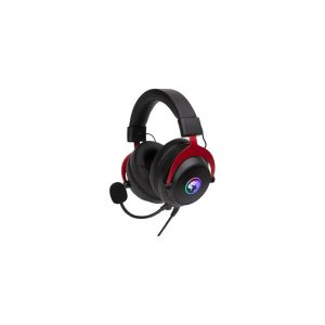 Audifono Gamer Marvo Hg9067 7.1 Inalámbrico Surround