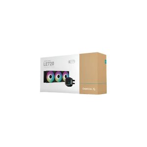 Refrigeración Líquida Deepcool LE720 para PC Gaming