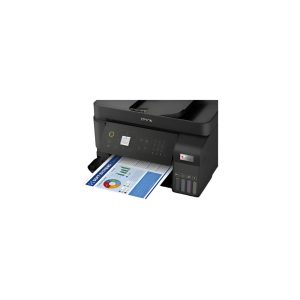 Impresora Multifuncional Epson Ecotank L5590 Wifi