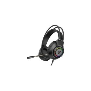 Audífonos Gamer Fantech HQ55 Cableados Sin Latencia Victoria Inmediata